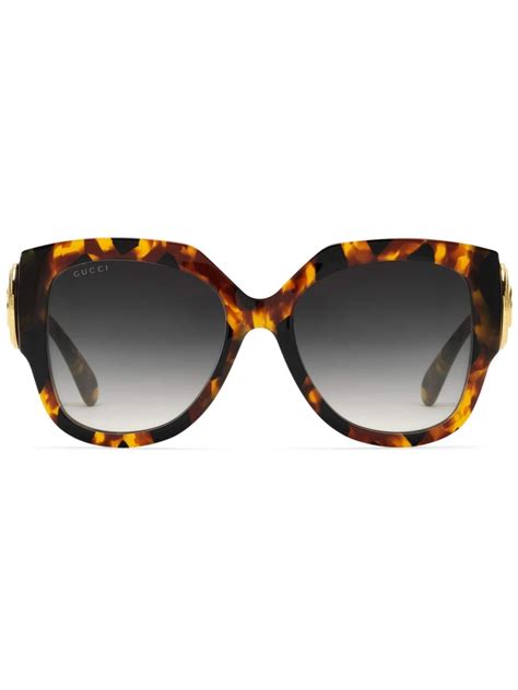 óculos gucci quadrado|GUCCI EYEWEAR .